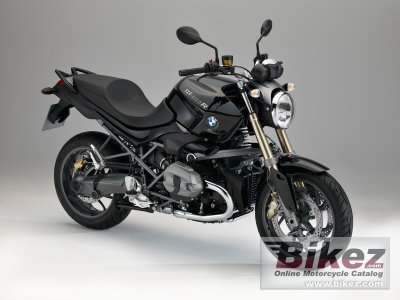 2013 BMW R 1200 R photo